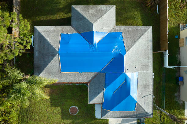 Best Rubber Roofing (EPDM, TPO)  in Loudoun Lley Estates, VA