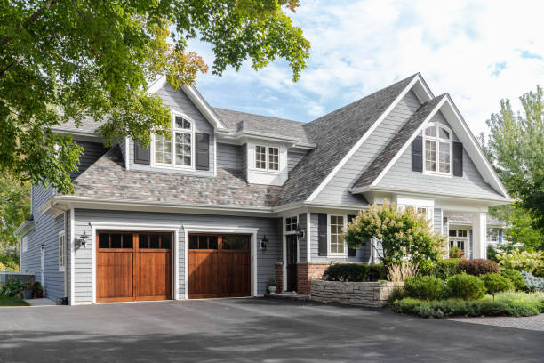 Best Metal Roofing Installation  in Loudoun Lley Estates, VA