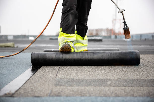 Professional Roofing Services in Loudoun Valley Estates, VA