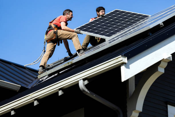 Best Gutter Installation and Repair  in Loudoun Lley Estates, VA